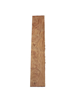 Bubinga Classic / Acoustic Guitar End Graft / Hell Cap Material