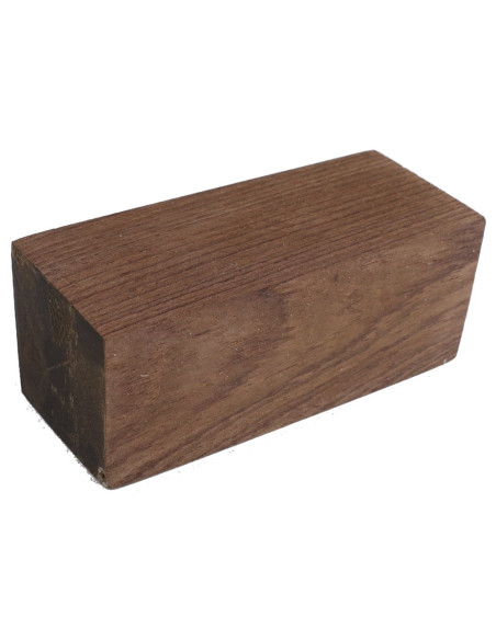 Buy Honduras Rosewood Piece 110x40x40 mm