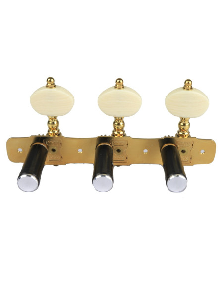 Clavijero Gotoh® 35-ARB-510 P-P |Guitarra Clasica