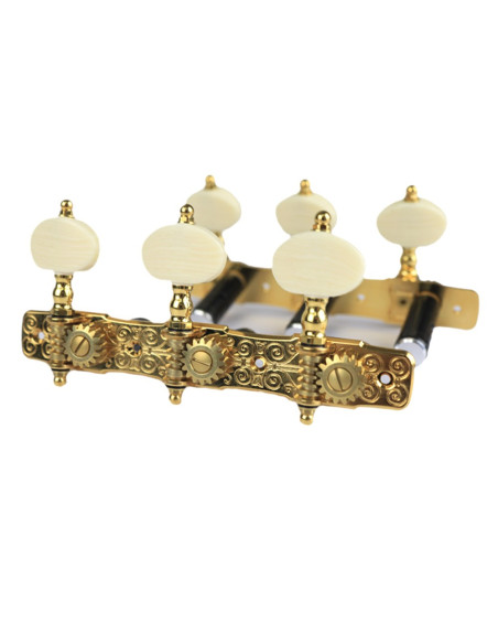 Meccanica Gotoh® 35-ARB-510 P-P |Guitarra Clasica