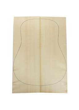 Comprar Tapas Abeto de los Alpes B Guitarra Acústica