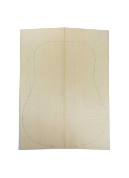 Comprar  Tapas Abeto de los Alpes 1ª Guitarra Acústica