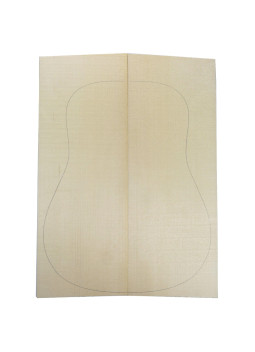 A Alpine Spruce Classic Guitar Tops