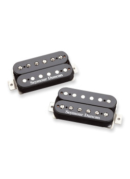 Set pickups Seymour Duncan SH6N / SH6B Mayhem | Maderas Barber