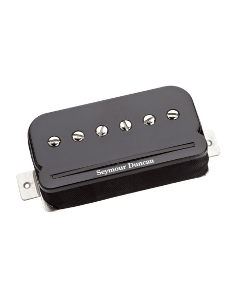 Pickup Seymour Duncan SHPR-1N P-Rails. | Maderas Barber
