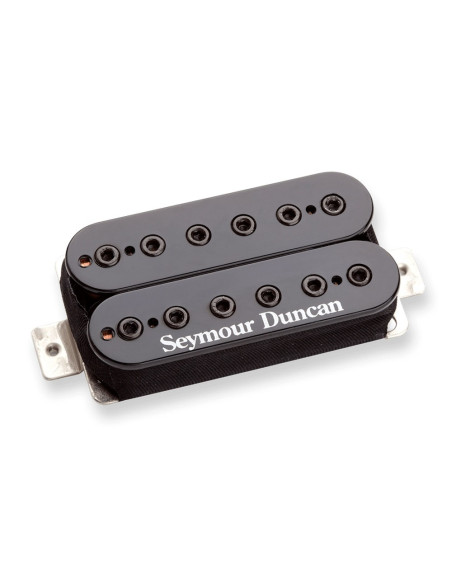 Pastilla Seymour Duncan SH-10B Full Shred | Maderas Barber