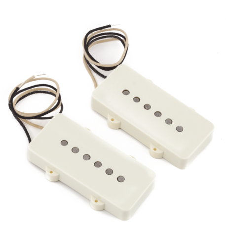 Fender Pure Vintage '65 Jazzmaster® Pickup Set