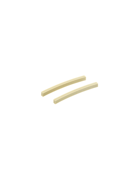 Set capotastos Melamina Fender Stratocaster / Telecaster® | Maderas