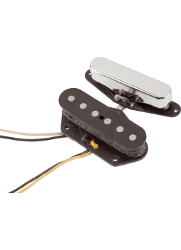 Micros Fender Custom Shop ’51 Nocaster Tele®