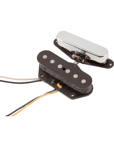Custom Shop ’51 Fender Nocaster tele® pickups