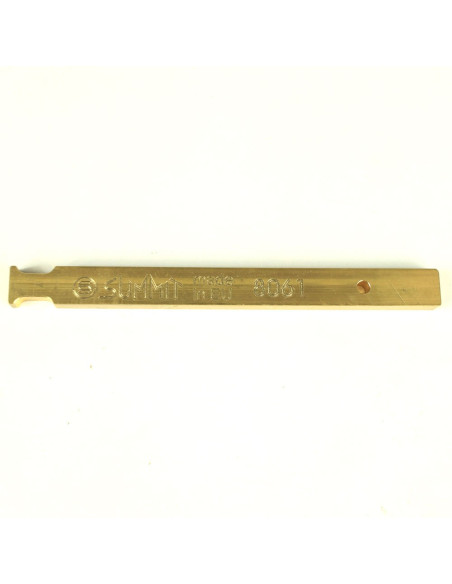 Buy Summit 1,2 Thin brass fretsetter