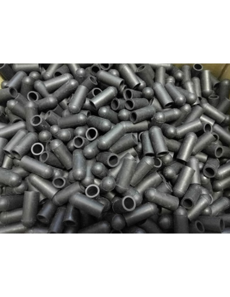 SUMMIT® Protective Rubber for Flexible Bar | Maderas Barber