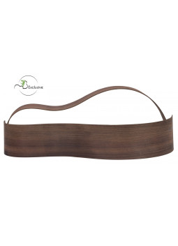 MB Exclusive Sides finished in Indian Rosewood are an excellent choice