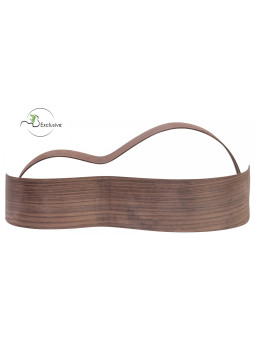 Classic G. Indian Rosewood Finished Sides