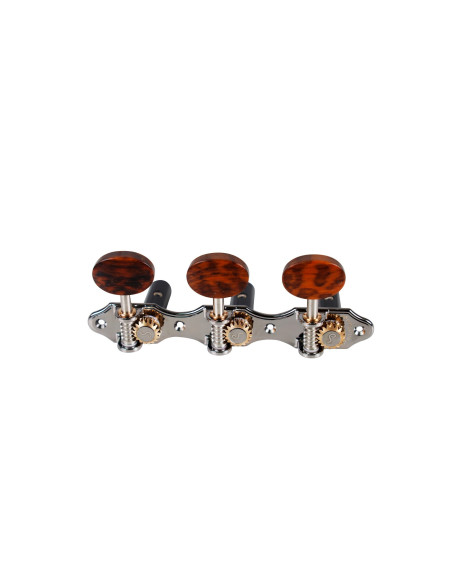 Buy Schaller Machine Head GrandTune Classic Hauser Ruthenium
