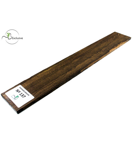 Buy Ziricote Fingerboard Nº137 MB Exclusive