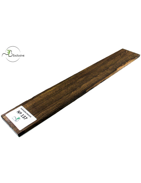 Buy Ziricote Fingerboard Nº137 MB Exclusive