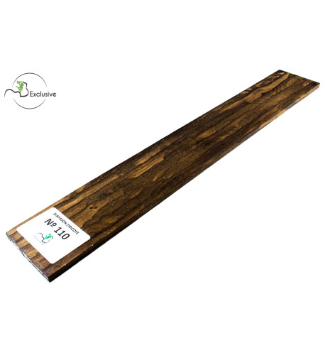 Buy Ziricote Fingerboard Nº110 MB Exclusive
