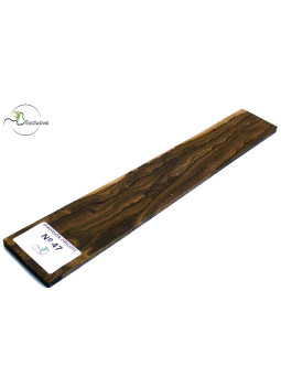 Buy Ziricote Fingerboard Nº47 MB Exclusive