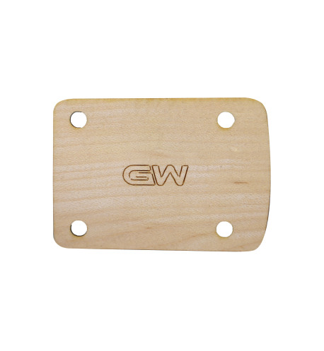 calzo guitarra