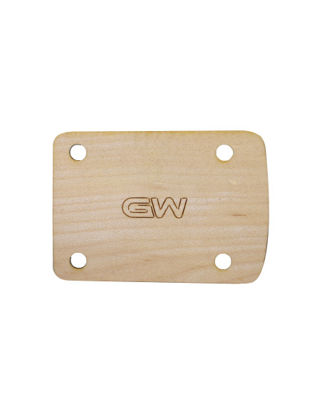 neck shims guitar