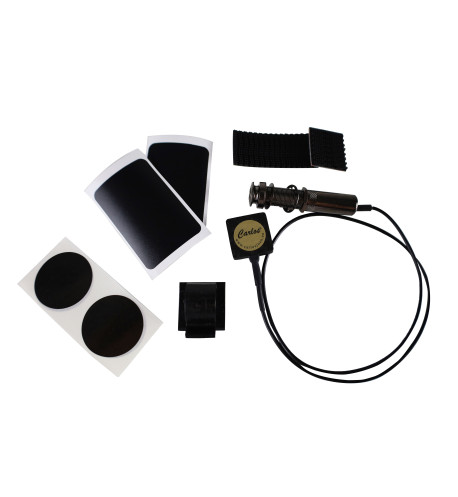 Sistema de Piezo para guitarra CS Sensor | Maderas Barber
