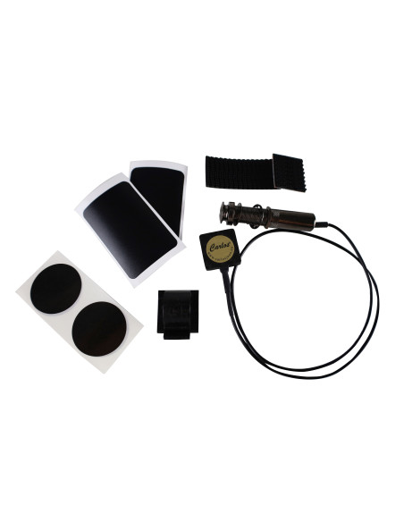 CS Sensor guitar piezo for high-quality sound amplification
