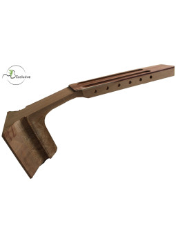 Buy Finished African Mahogany + Mexican Granadillo headplate