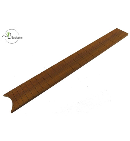 Touche Finie Cocobolo Guitare Classique MB Exclusive
