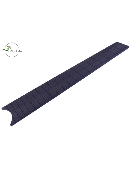 Touche Finition Palissandre des Indes Guitare Classique MB Exclusive