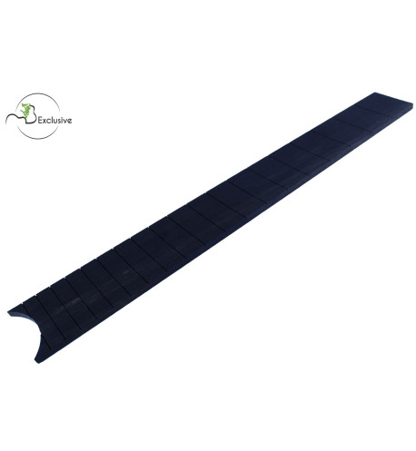 Diapasón Acabado Ébano Guitarra Clásica MB Exclusive | Partes