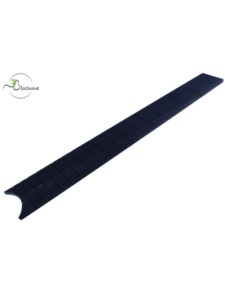 Buy Ebony Finished Classical Guitar Fingerboard MB Exclusive