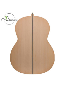 Buy Cypress Finished Classical Guitar Back MB Exclusive