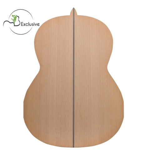 Buy Cypress Finished Classical Guitar Back MB Exclusive