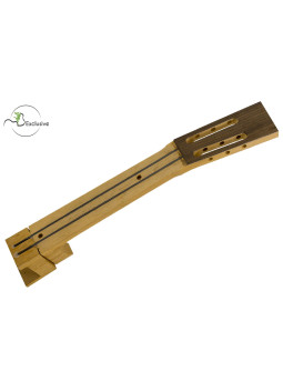 Comprar Mango Guitarra Clásica acabado Tiro 650 Cedro Honduras