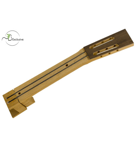 Comprar Mango Guitarra Clásica acabado Tiro 650 Cedro Honduras