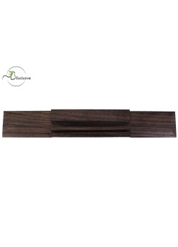 Steg ostindischer Palisander Acabado Konzertgitarre MB Exclusive BR14 |