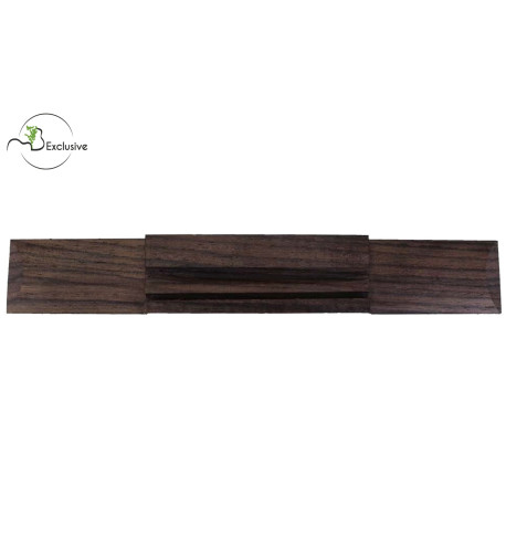 Puente Palo Santo India Acabado Guitarra Clásica MB Exclusive BR14 |