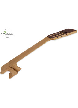 Buy Honduras Cedar + Indian Rosewood headplate Finished Classical