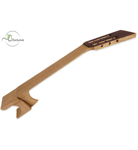 Mango Guitarra Clásica Acabado Tiro 650 Cedro Honduras MB Exclusive