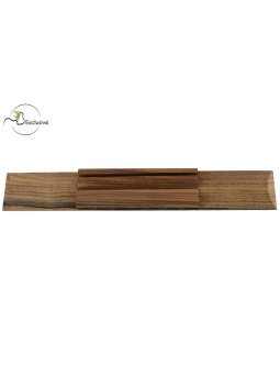 Ponticello Pau Ferro Acabado chitarra classica MB Exclusive BR11 | Partes