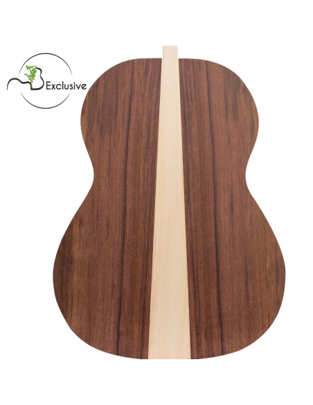 Buy Madagascar Rosewood Finished Classical Guitar Back MB Exclusive