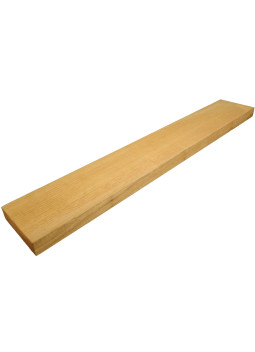 Manche Cèdre du Honduras Spécial 100 % FSC Guitare Classique 650x100x25mm