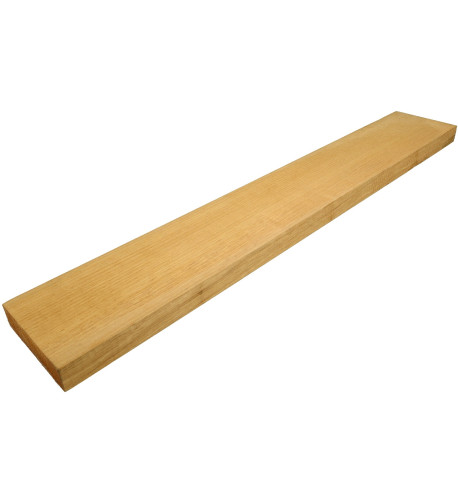 Manche Cèdre du Honduras Spécial 100 % FSC Guitare Classique 650x100x25mm