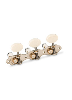 Buy Schaller Machine Head GrandTune Classic Hauser Satin Pearl