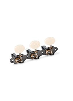 Buy Schaller Machine Head GrandTune Classic Hauser Satin Bone