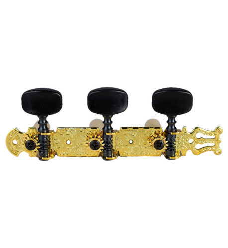 Clavijero Ping Well® RM-1294-52X Guitarra Clásica |Guitarra Clasica