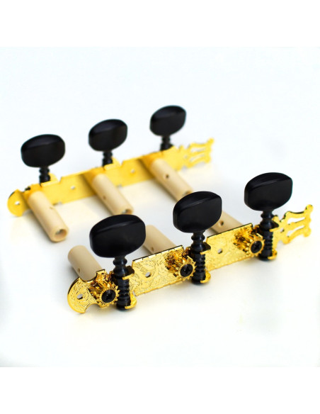 Mécaniques Ping Well® RM-1294-52X