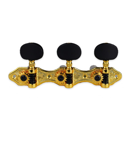 Mechanik Ping Well® RM-1188G-7XM Konzertgitarre |Guitarra Clasica