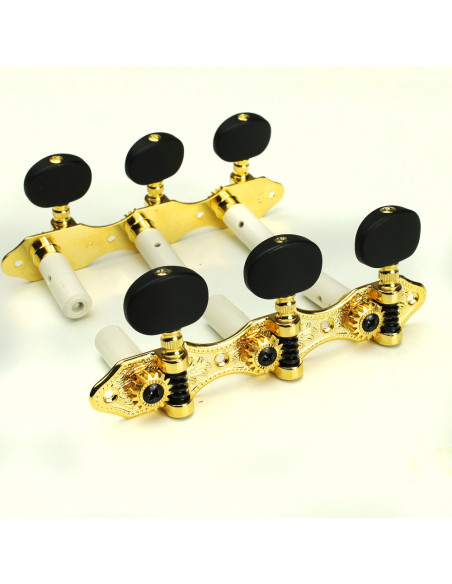 Buy Ping Well® Machine Head RM-1188G-7XM Classical Guitar